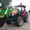 Погрузчик на трактор МТЗ 1221 (100-140 л.с.) - Деллиф Супер Стронг 2000 #1684359