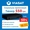 Тюнер Viasat Strong SRT 7602 УТБ (Виасат,  Віасат) Скидка -50% #1691857