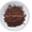 Какао-порошок 10-12% алкализированный #1684191