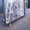 Пленка защитная полиэтиленовая самоклеющаяся на окна RULON (12 м²) #1726651