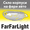 FarFarLight,  оптовий склад скла фар та корпусів фар #1728876