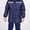 Спецодежда - Куртка зимняя Оксфорд - ветро влаго защитная - от производителя  #1728893