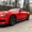 Ford Mustang GT красный кабриолет прокат аренда #1735421
