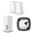 Новая мощная Wi-Fi система Linksys Velop WHW0102 для дома #1738537