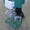 Пресс - грануляторы  биомассы MG 100/200/400/600/800/1000 (Чехия) #1744826