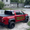 Силова кришка кузова пікапа для Toyota Hilux GR Sport/Тойота Хайлюкс. #1747551