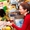 Продавець в магазин євpoпродуктів #1749859