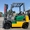Вилковий автонавантажувач Komatsu з напрацюванням 1422 мотогодин. FG15C-16 #1751137
