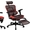 Кресло Ergohuman Ultra X9 Gaming Legrest Equator #1751340