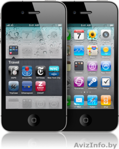 $900 – Apple iPhone 4 32GB и другие модели #39993