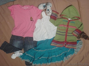 SECOND HAND ОПТОМ ЗАО DOSEKА #36877