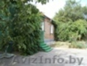 Дом на юге России. #94896