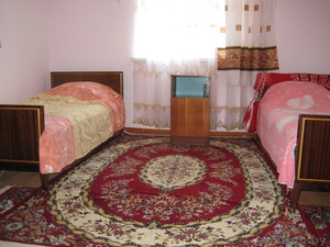 Частный сектор Крым с. Песчаное . #244546