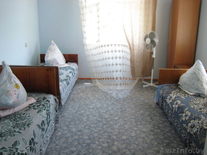 Частный сектор Крым пос. Песчаное . #244543