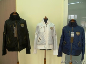 Пуховики оптом Wear,  NO-Made's,  Basile из Италии #685124