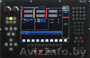 Станок 16К20Ф3 с ЧПУ #804510