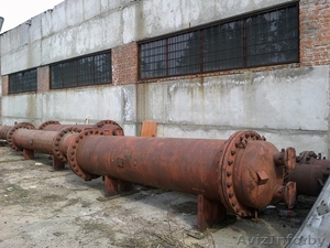 Продам подогреватели мазута ПМР-64/30, ПМР-13/60 #866005