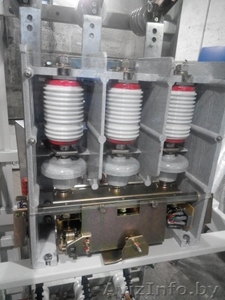 Производим КРУ 2-10 #1173627