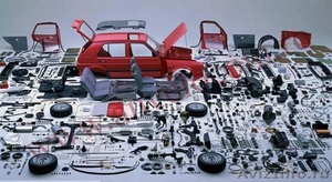  Поиск партнеров по  автомобилям и запчастям  #4946