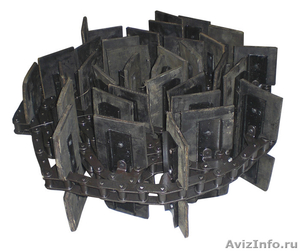 транспортеры, Зернометатели #384952