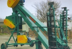 Элеваторное оборудование #384949