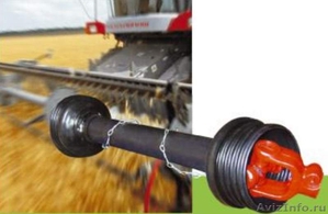 карданные валы,  шарниры #384945