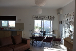 Продаю квартиру на Средиземном море,  на Северном Кипре. #788150