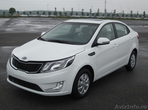 Low Cost Auto - прокат автомобилей #921144