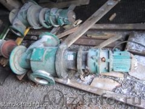 Продам решетку-дробилку  РД-200 #762529