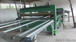 Машина многоточечной сварки #1232063