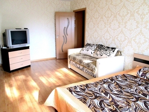 Сдам Квартиру Посуточно в Литве гор КЛАЙПЕДА #889631