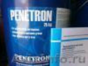 Пенетрон - гидроизоляция номер один в мире!  #926531