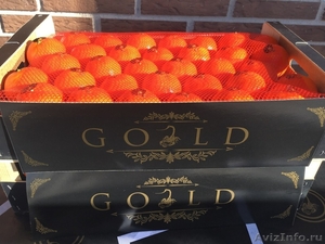 продаем мандарины из Испании(АКЦИЯ) #1351630