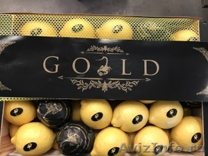 продаем лимон из Испании #1337537