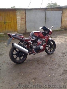 продам мото ИЖ #1776