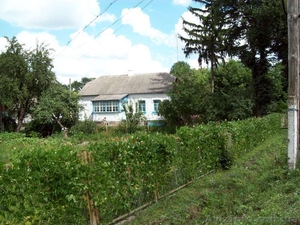 ПРОДАМ ДОМ С ЗЕМЕЛЬНЫМ УЧАСТКОМ #1693