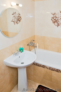 Отдых в Одессе,  квартира в центре посуточно #1100