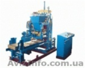 Продам или обменяю вибропресс #1627