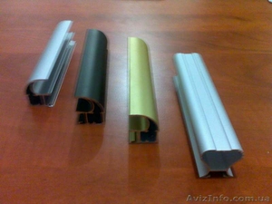 Алюминиевый профиль #1783