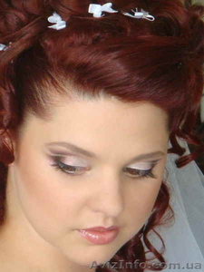 Профессиональный визажист. Все виды макияжа #1905