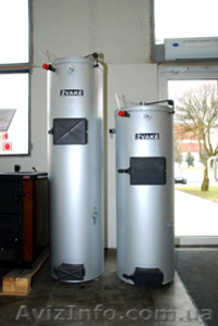 Котллы на дрова #1622