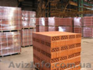   Кирпич керамический АЛЬТКОМ (цены ниже заводских ) #1732