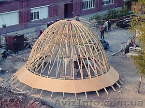 Кровельные работы #1561