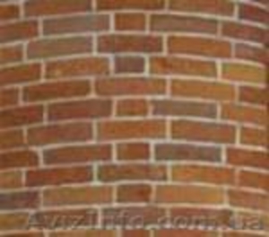 кирпич старинный #1435