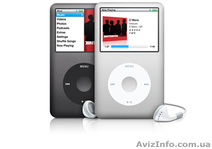iPod Apple classiс 160GB. #1200