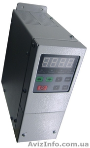 Преобразователи частоты CFM 240 #1780