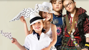 Интернет - магазин детской одежды ПриKids    www.prikids.com.ua #1770