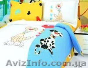 постельное белье,  одеяла,  подушки,  все необходимое для приятного сна #1901
