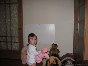 Альтернативная система индивидуального отопления #1026