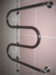 услуги мастера-сантехника #1710